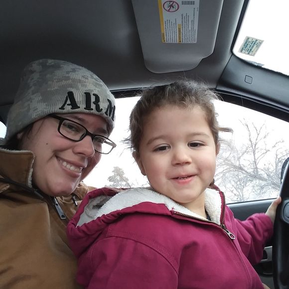 Meet your Posher, Roxe - Picture 1 of 1